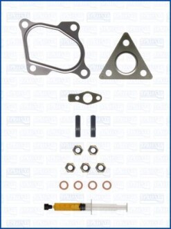 Комплект прокладок турбіни MITSUBISHI PAJERO SPORT II (KH_, KG_) 08-,PAJERO SPORT II (KH_, KG_) 08- AJUSA JTC11917