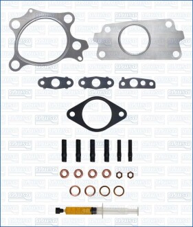 Комплект прокладок турбины MAZDA CX-5 (KE, GH) 12-17,6 (GJ, GL) 12-,3 (BM_, BN_) 13-19 AJUSA JTC11935