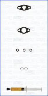 Комплект прокладок турбіни SSANGYONG Actyon 06-11 AJUSA JTC12134