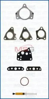 Комплект прокладок турбины MERCEDES-BENZ SPRINTER (906) 06-,GLS-CLASS (X166) 15-,GLE-CLASS (W166) 15-18 AJUSA JTC12340