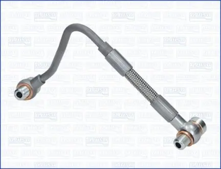 Трубка подачи масла AJUSA OP10004