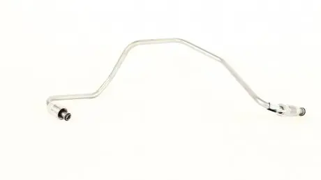 Трубка турбокомпрессора двз (чорний метал) AJUSA OP10031