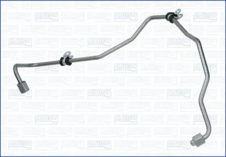 Трубка оливи AJUSA OP10051