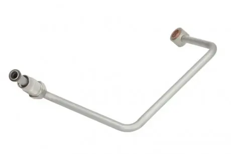 Трубка турбокомпрессора двз (чорний метал) AJUSA OP10230