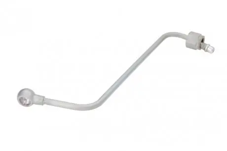 Трубка турбокомпрессора двз (чорний метал) AJUSA OP10234