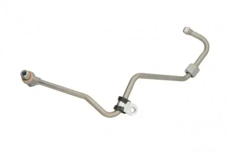 Трубка подачи масла в турбину AJUSA OP10250