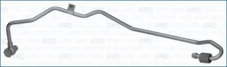 Трубка подачи масла в турбину AJUSA OP10483