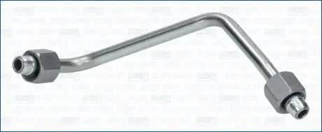 Трубка масляна турбокомпресора AJUSA OP10572