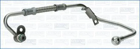 Трубка масляна турбокомпресора AJUSA OP10636