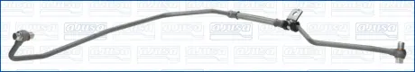 Трубка подачи масла FORD TRANSIT (11-15) 2.2d AJUSA OP10803