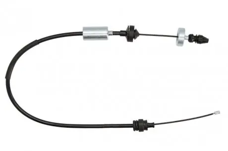 Трос зчеплення Akusan F6R001AKN