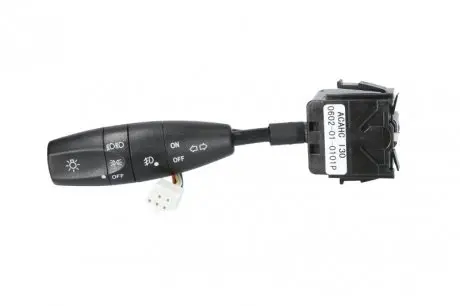 Перемикач підрульовий Akusan K01W014AKN