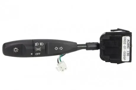 Перемикач підрульовий Akusan K01W028AKN