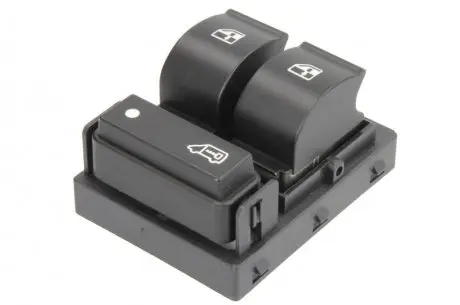 Реле піднімання скла Akusan K01W054AKN