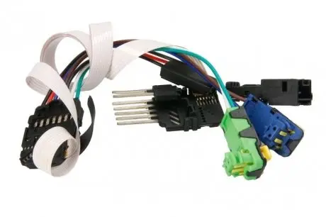 Шлейф руля Akusan K01W133AKN