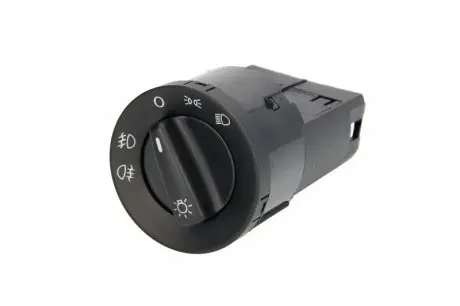 Вимикач Akusan K03W001AKN