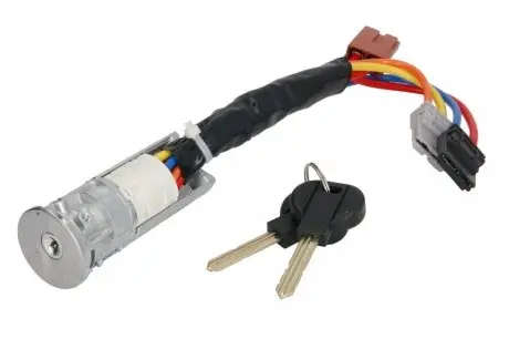 Серцевина замка запалювання Akusan K04W036AKN