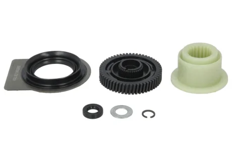 Ремкомплект сервоприводу роздавальної коробки Akusan K0W052AKN