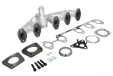 Випускний колектор Akusan KOL-WYD009