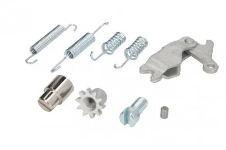 Саморегулятор гальм.колодок Akusan LCC 7014