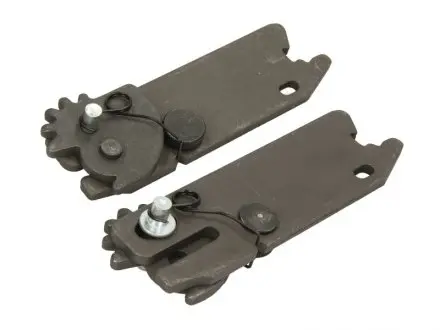 Саморегулятор гальм.колодок Akusan LCC 7015