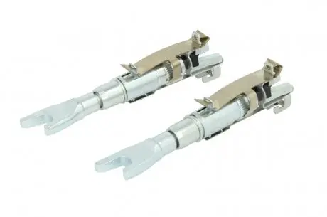 РМК,гальмівних колодок Akusan LCC 7023