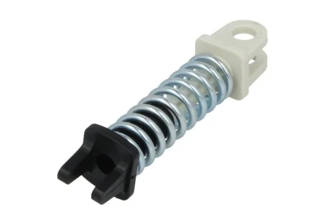 Пружина педалі зчеплення (комплект) Akusan LCC8621