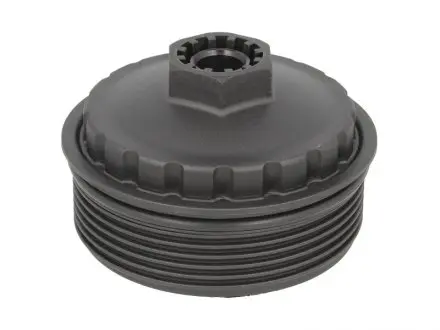 Крышка масляного фильтра Akusan LCCF 06005