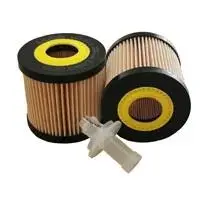 Фильтр масляный ALCO MD643