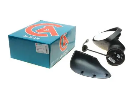 Зеркало заднего ALKAR 6113394