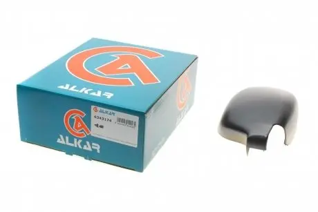 Корпус зеркала ALKAR 6343174