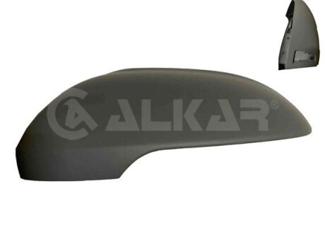 Корпус дзеркала ALKAR 6343197