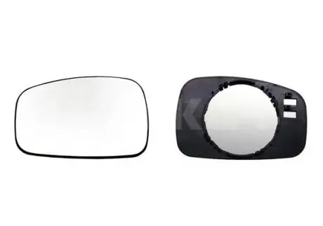 Скло дзеркала ALKAR 6401280