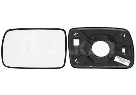 Скло дзеркала ALKAR 6 401 639
