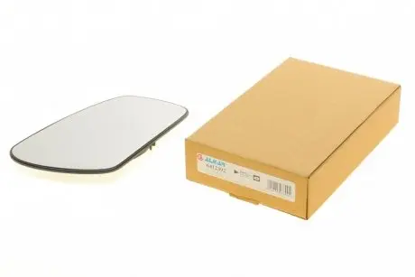 Скло дзеркала ALKAR 6412392