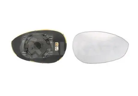 Скло дзеркала ALKAR 6412547