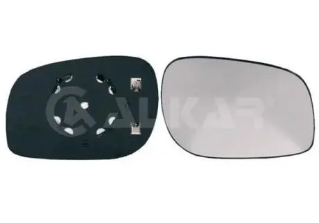 Зеркало ALKAR 6426024