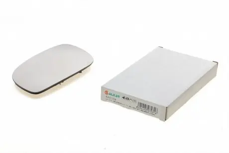 Стекло зеркала ALKAR 6431104