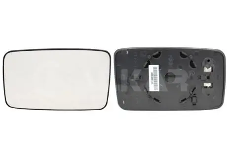 Скло дзеркала ALKAR 6431125