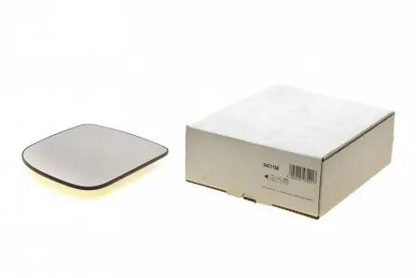 Скло дзеркала ALKAR 6431156