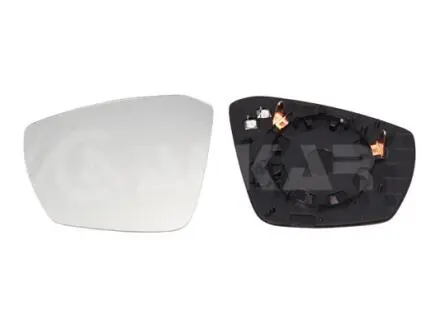 Скло дзеркала ALKAR 6 431 531