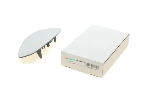 Скло дзеркала ALKAR 6 432 810