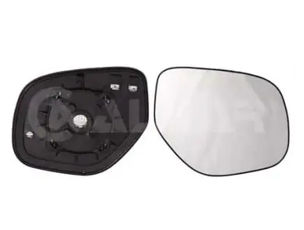 Скло дзеркала ALKAR 6 432 866