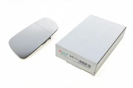 Стекло зеркала левое ALKAR 6451521