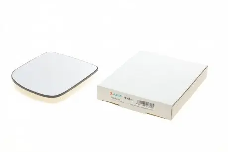 Стекло зеркала ALKAR 6464156