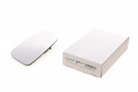 Скло дзеркала ALKAR 6471127