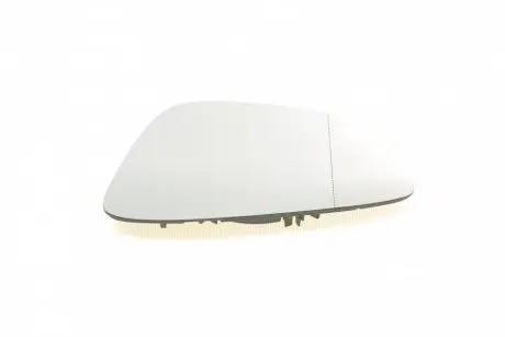 Дзеркальний елемент Jetta 6 Европа (2011-2017), Passat B7 (лівий) ALKAR 6471133