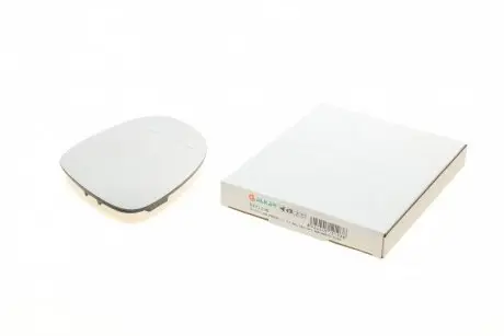 Скло дзеркала ALKAR 6471136