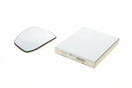 Стекло зеркала левое (с подогревом) ALKAR 6471376