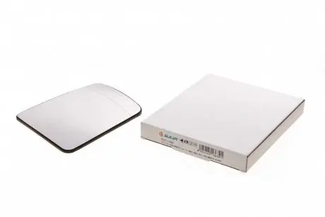 Скло дзеркала ALKAR 6 471 396